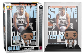 FUNKO NBA Tim Duncan Figure 61462 14627