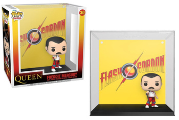 FUNKO POP! Freddie Mercury Queen 64036