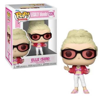 FUNKO POP! Legally Blonde 46775