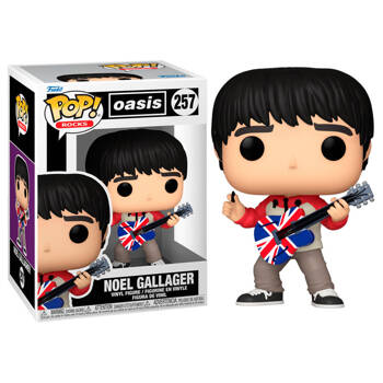 FUNKO ROCKS Oasis Noel Gallagher 57764 77649