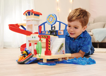 Fireman Sam Ocean Station 925-2518