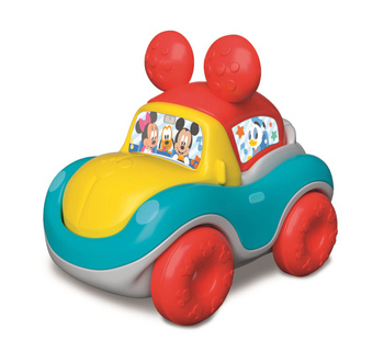 Folding car for children 17722