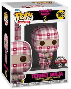 Funko Pop! Ternet Ninja - Collectible Figure 58836 88362