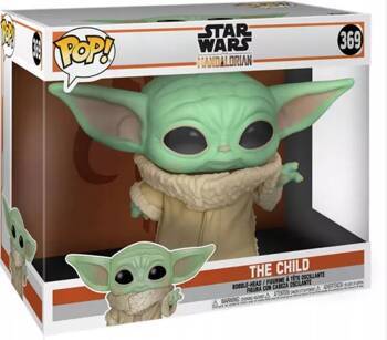 Funko Star Wars The Child Action Figure 49757 97572