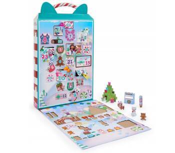 Gabi's Cat House advent calendar 6067835