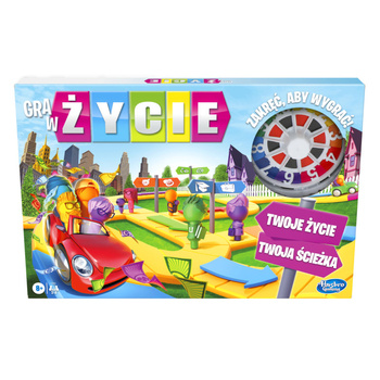 Game Of Life F0800