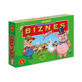 Game Rural Business Junior 20540