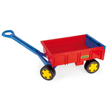 Gigant Trolley trailer 10950 09506