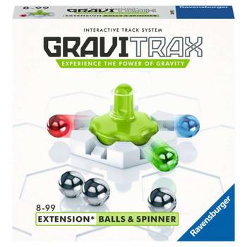 Gravitrax Add-on Spinner 26979