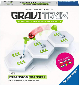 Gravitrax Add-on Transfer 26850