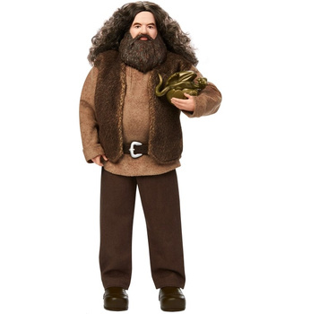 Harry Potter Hagrid Collectible Figures GKT94