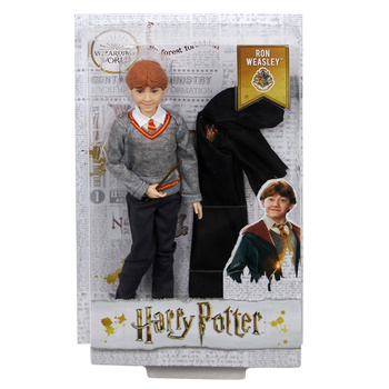 Harry Potter Ron Weasley doll for children FYM52