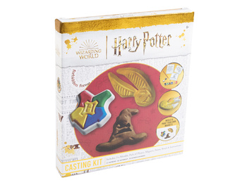 Harry Potter decorative set 92-0024