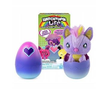 Hatchimals Hatchi Pets 2-pack 19163 6053069