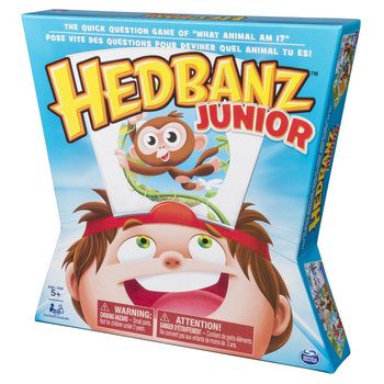 Hedbanz Junior game for children 6060916