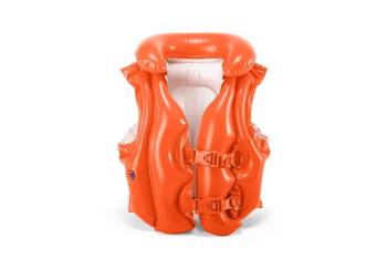 INTEX SP58671 swimming vest - Safe Swimming