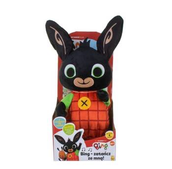 Interactive Dancing Bunny ORBICO BING 65162