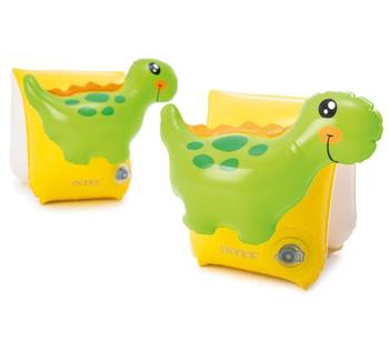 Intex Dinosaur swimming sleeves 56664 20264