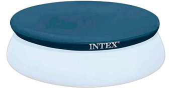 Intex Easy set pool cover 305cm 28021