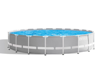 Intex Prism Frame Pool 610x132 cm 26756NP 14430