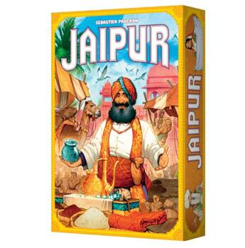 Jaipur 63889 board game