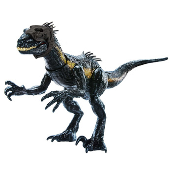 Jurassic World Indoraptor Super Attack HKY12