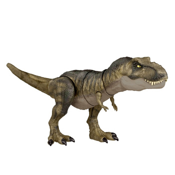 Jurassic World Tyrannosaurus Rex sound HDY55