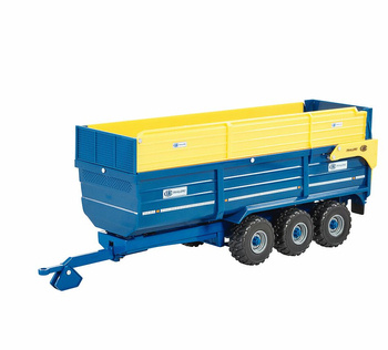 Kane Tri-Axle 43284 farm trailer