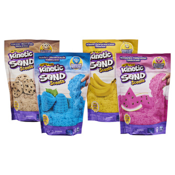 Kinetic Sand delicious scents 6053900