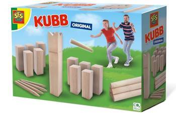 Kubb arcade game - 02299 22990