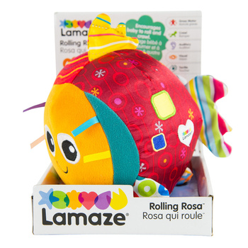 Lamaze Agile fish L27426