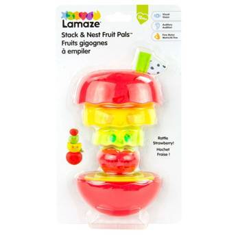 Lamaze Fruit Tower L27461