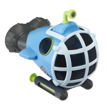 Little Tikes Big Adventures Submarine 662164