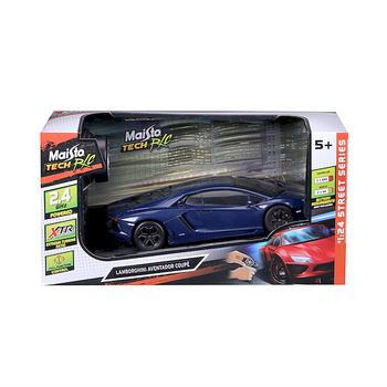 MAISTO RC Lamborghini Aventador Coupe 1:24 81522 15228