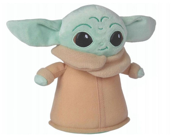 Mandalorian the Child Mascot Baby Yoda 587-5804