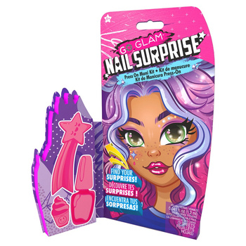 Manicure Surprise Set 6063453