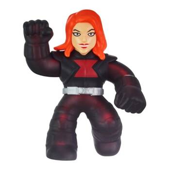 Marvel Goo Jit Zu Black Widow GOJ41440 14408