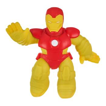 Marvel Goo Jit Zu Invicible Iron Man GOJ41370 13708