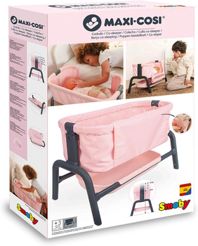 Maxi-Cosi doll bed 240240