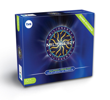 Millionaires Party Game 2 - 460374