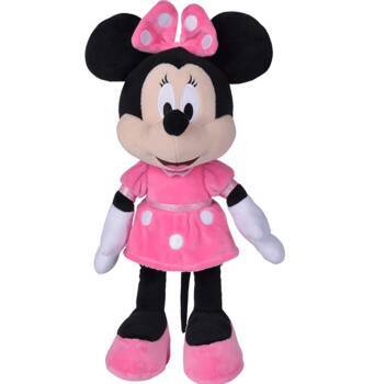 Minnie mascot 35cm 587-0230