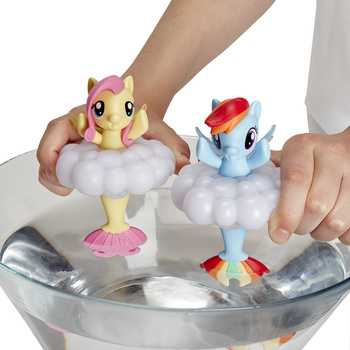 My Little Pony pony Rainbow light E5108/ E5172