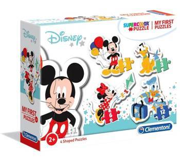 My first Disney Baby puzzle for children 20819