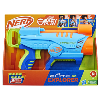 Nerf Elite JR Explorer F6367