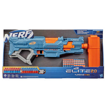 Nerf Elite N-Strike 2.0 Turbine CS-18 E9481