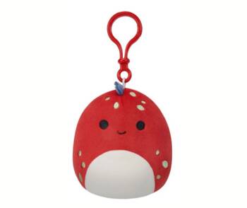 ORBICO Squishmallows Clip On 9cm W19 Dolan 06988