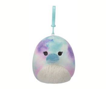 ORBICO Squishmallows Clip On 9cm W19 Mitch 06957