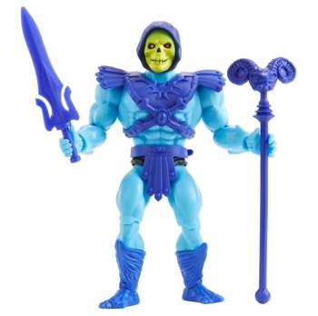 Origins HGH45 Skeletor Figure