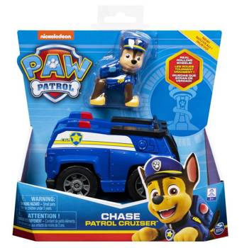 PAW Patrol Chase vehicle 6056845