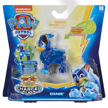 PAW Patrol Glowing thematic figures 6055929